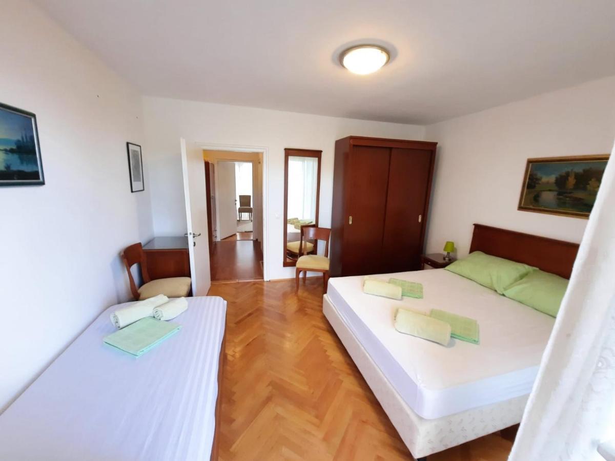 Holiday Home Marija Vantacići Exterior foto