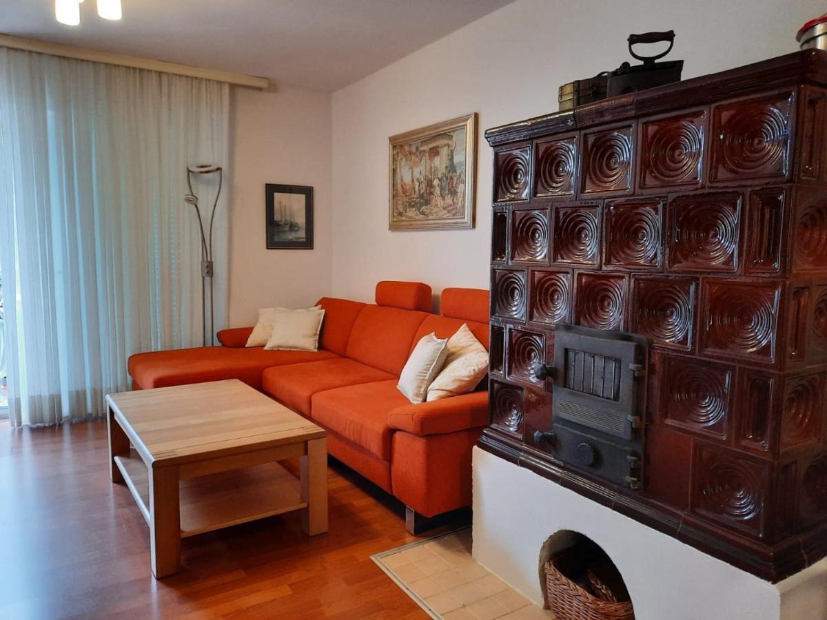 Holiday Home Marija Vantacići Exterior foto