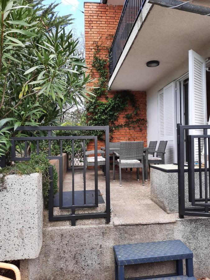Holiday Home Marija Vantacići Exterior foto