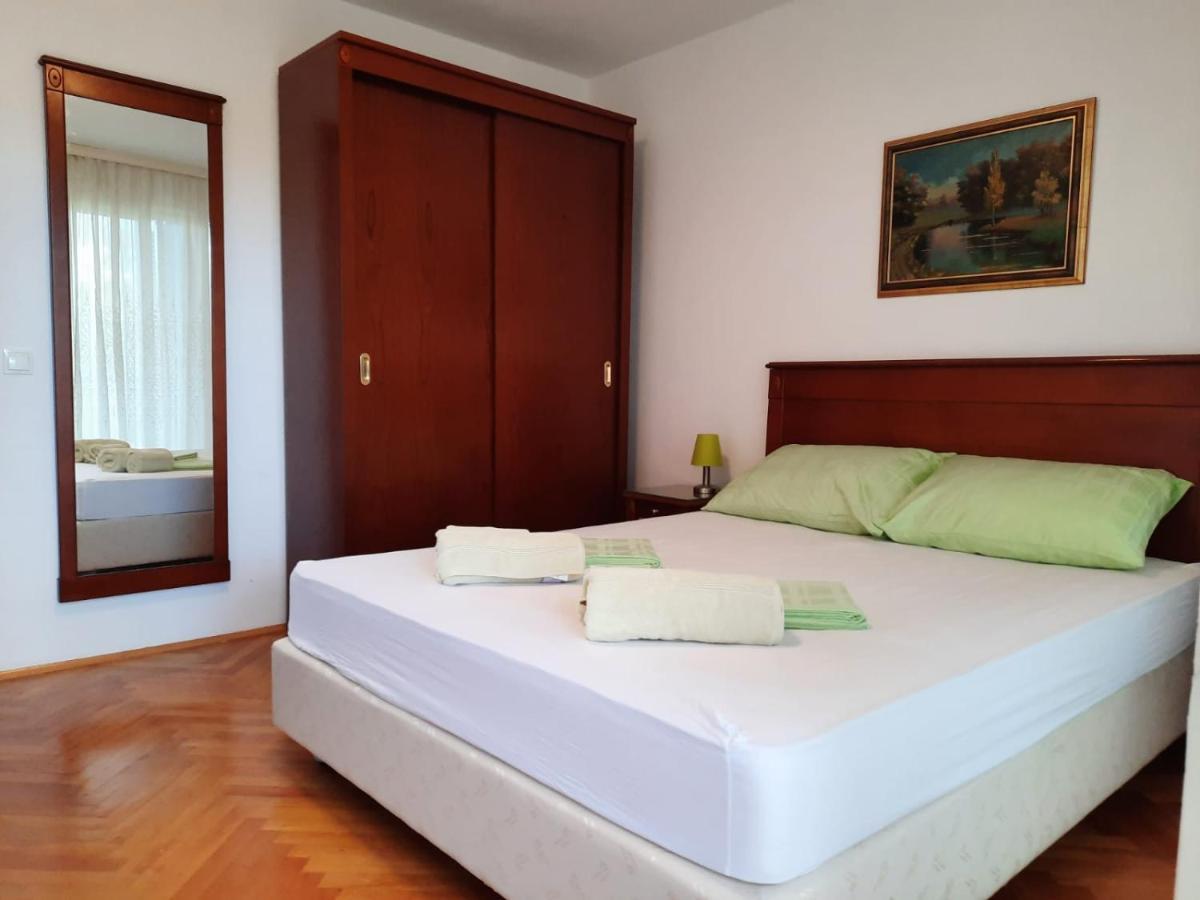 Holiday Home Marija Vantacići Exterior foto