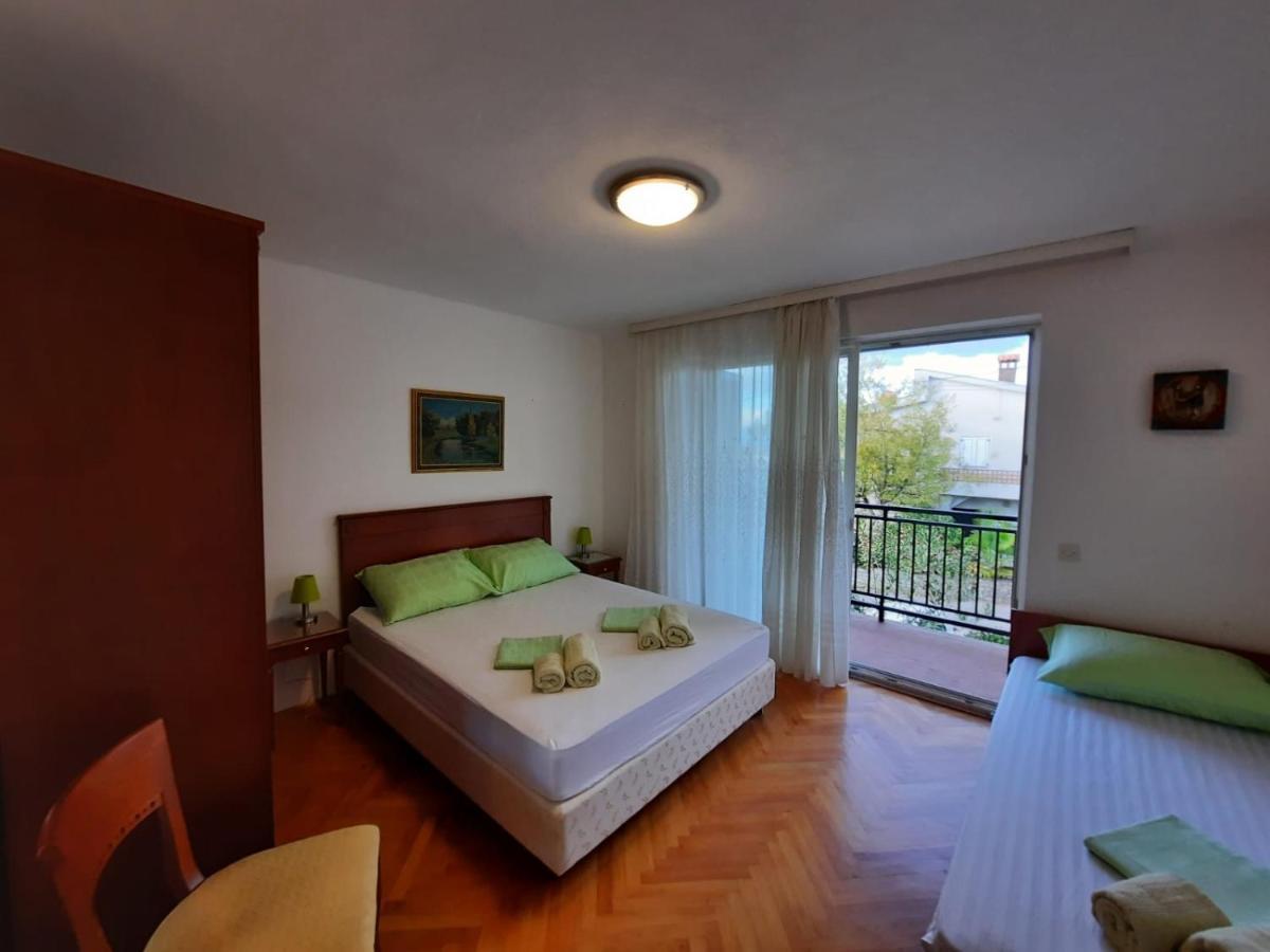 Holiday Home Marija Vantacići Exterior foto