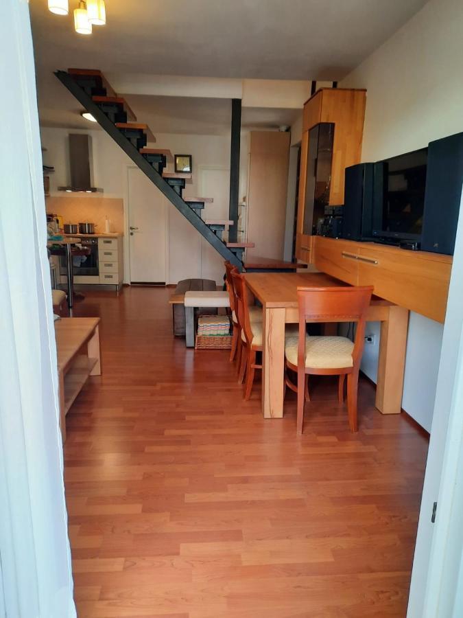 Holiday Home Marija Vantacići Exterior foto