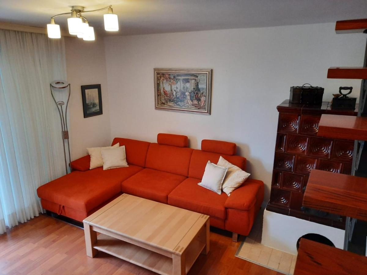 Holiday Home Marija Vantacići Exterior foto